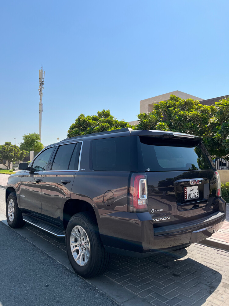 GMC 2015 FOR SALE FROM OWNER - 10