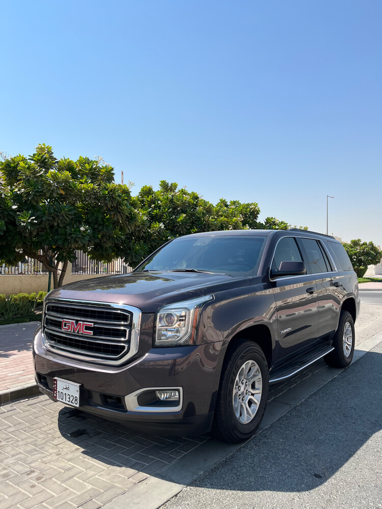 GMC 2015 FOR SALE FROM OWNER - 7