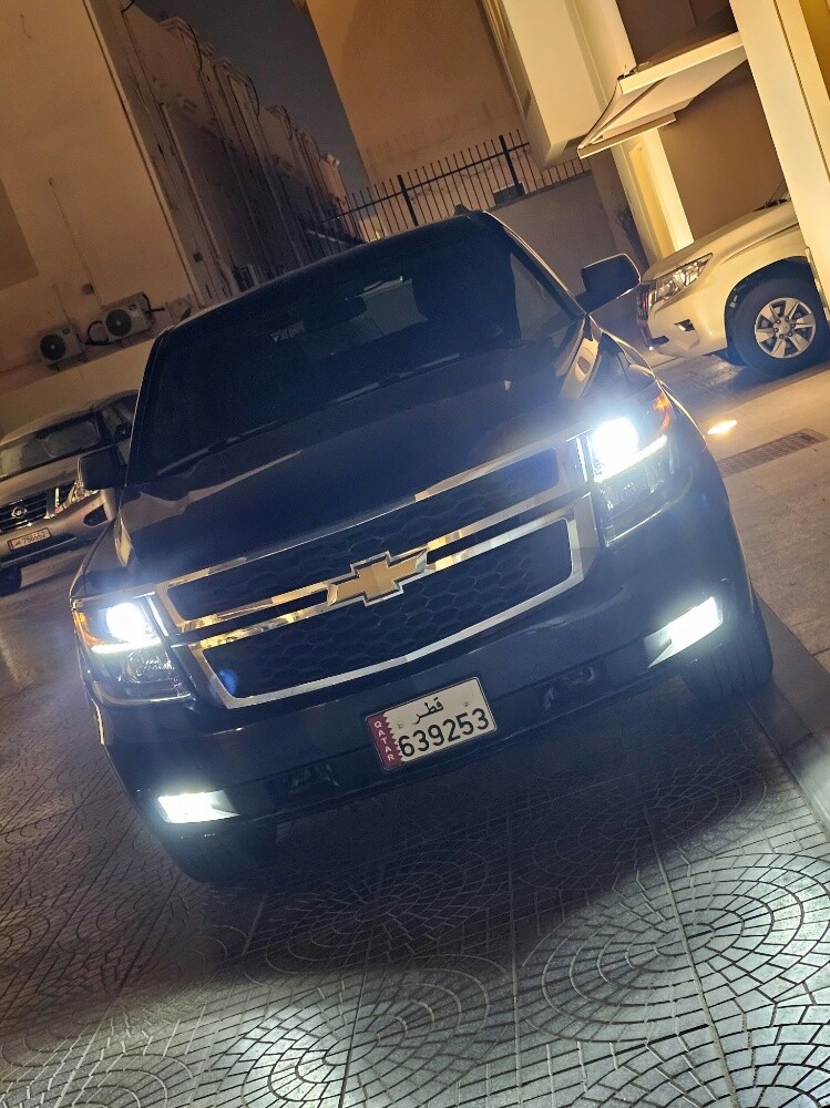 شيفورليه تاهو ٢٠٢٠ ال اس دبل - 9