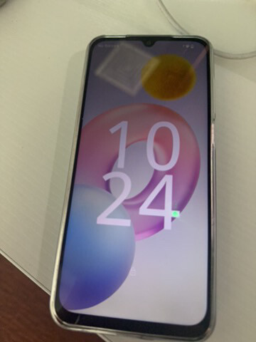 HONOR PLAY20A 4GB+64GB LIGHT BLUE D - 2