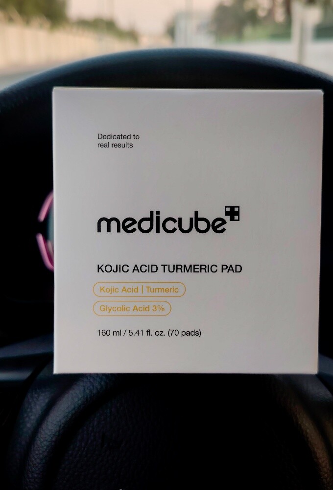 Medicube - 3