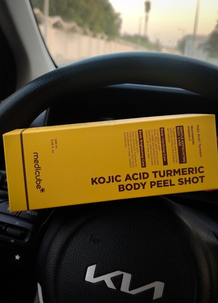 Medicube - 2