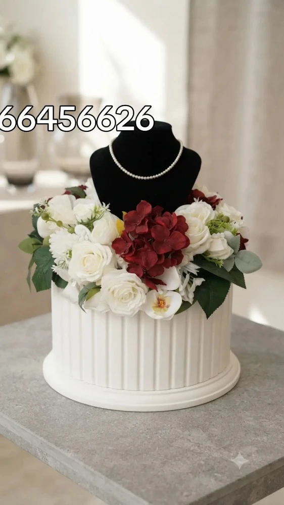 شنطة نسائية لون اسود - 3