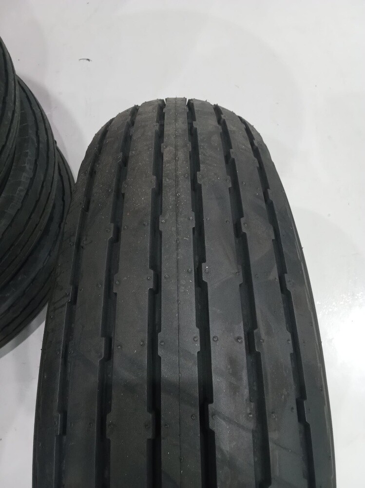 Maxxis new tyre - 2