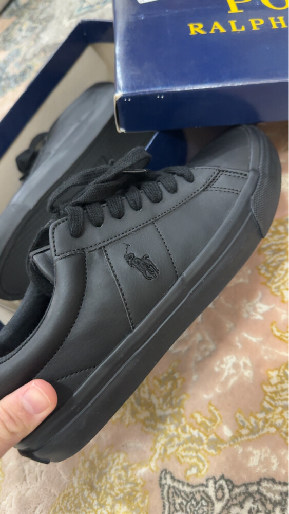 Polo Ralph Lauren Shoes – Size 39 - 4
