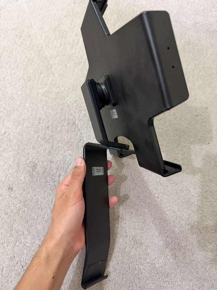 Thabt IPad Holder - 3
