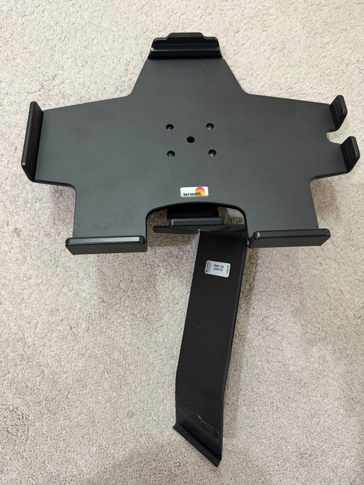 Thabt IPad Holder - 1