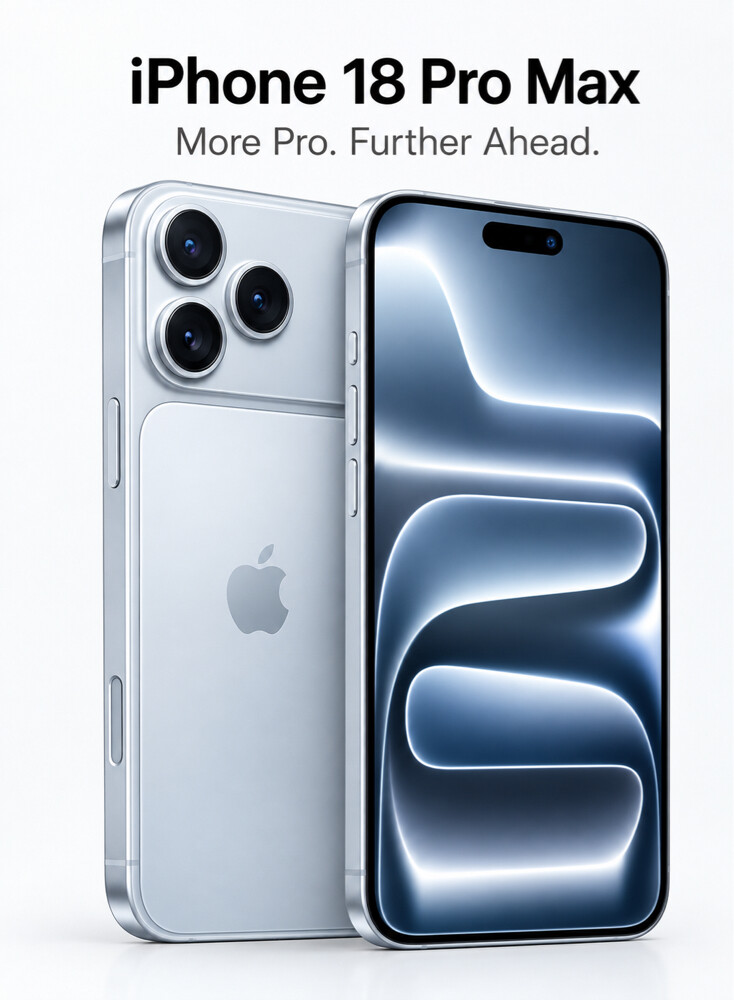iphone 18 pro - 1