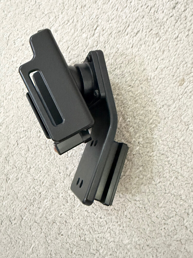 Thabt iPhone Holder - 1
