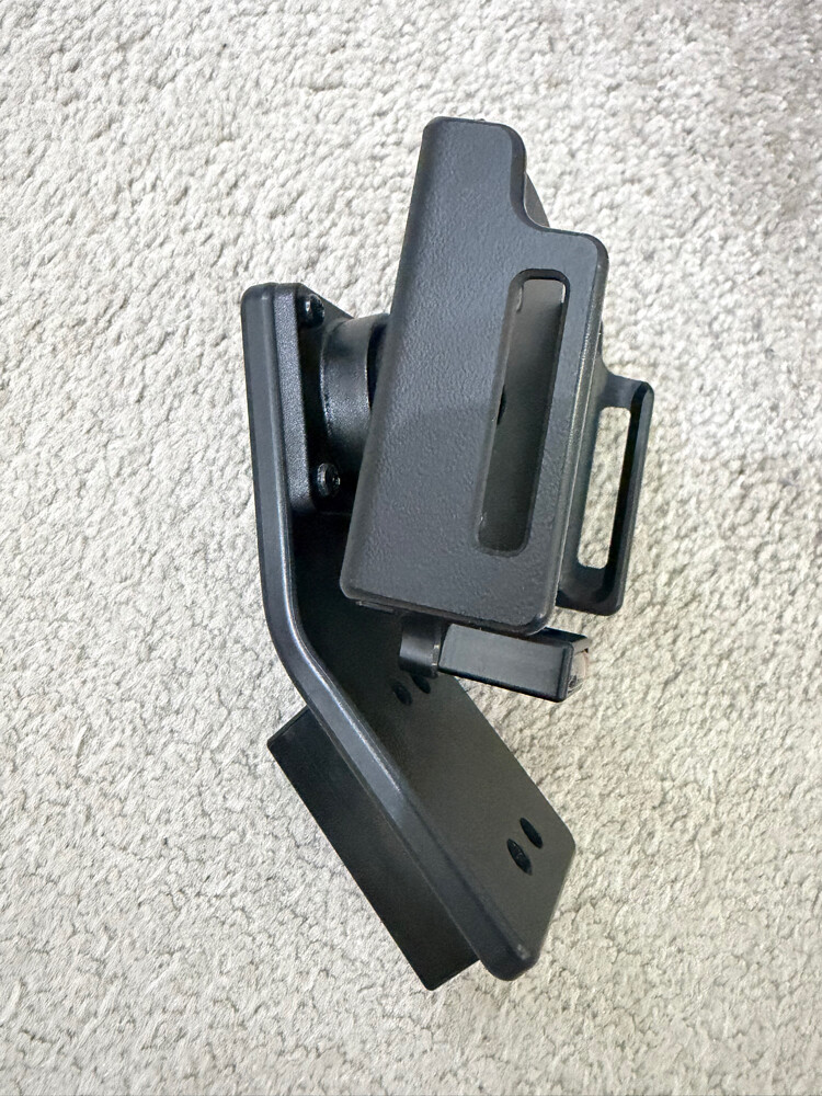 Thabt iPhone Holder - 3