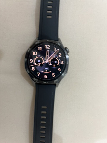 huawei watch gt 5 - 5