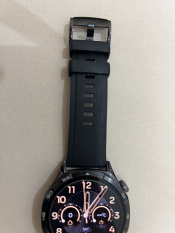 huawei watch gt 5 - 2