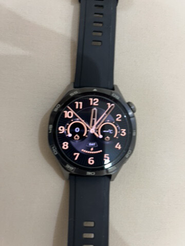 huawei watch gt 5 - 1