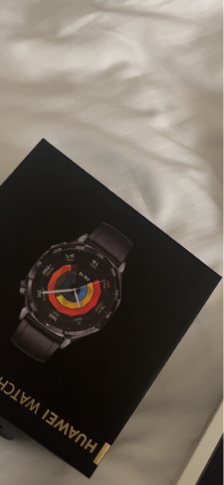 huawei watch gt 5 - 7