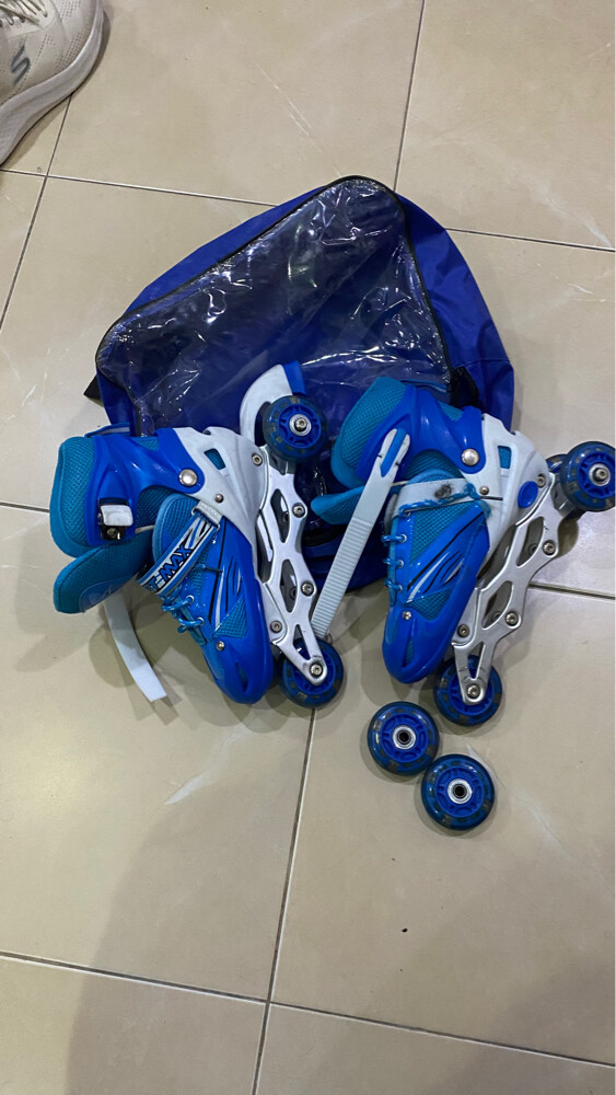 skate shoes  - 2