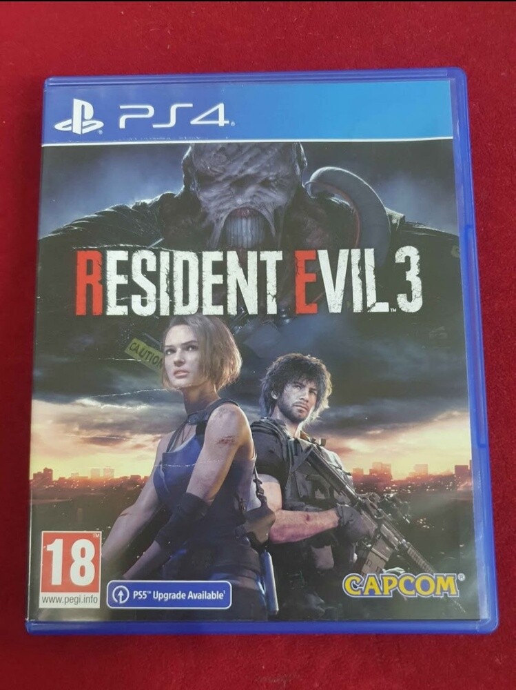 PS4 Games - 2