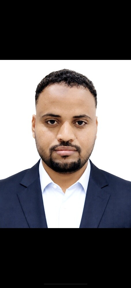Abdulrahman karar yasen - 1