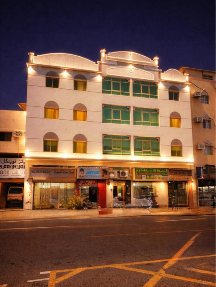 ام غويلينا - 1