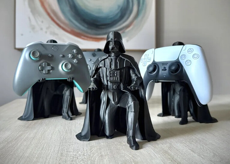 ps5 controller holder - 2
