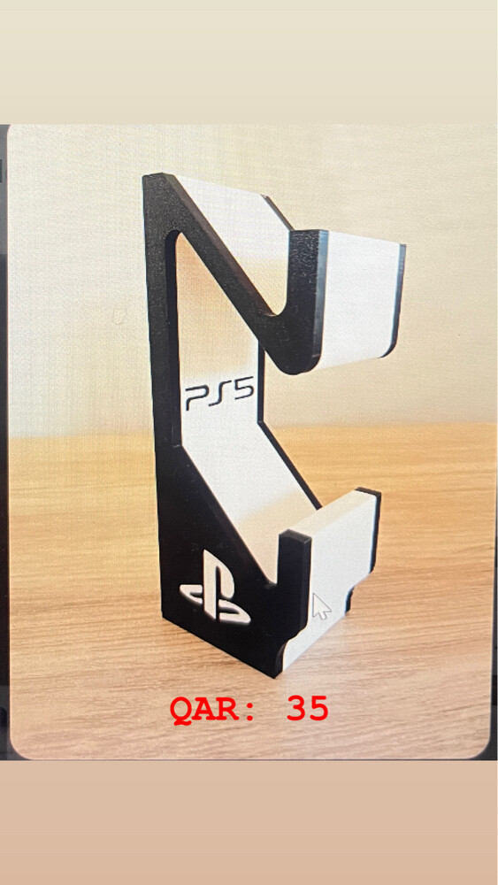 ps5 controller holder - 3