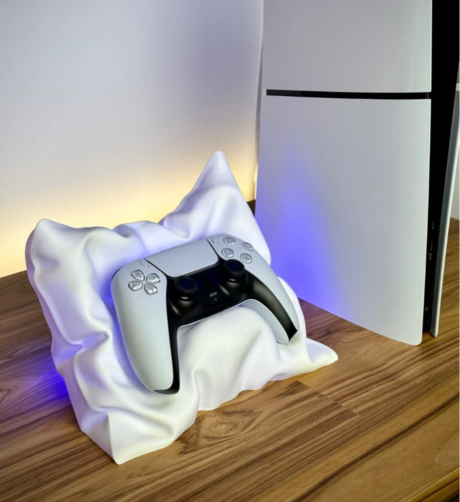 ps5 controller holder - 4