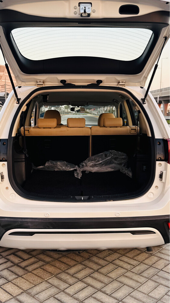 Mitsubishi Outlander 2020 AWD - 11