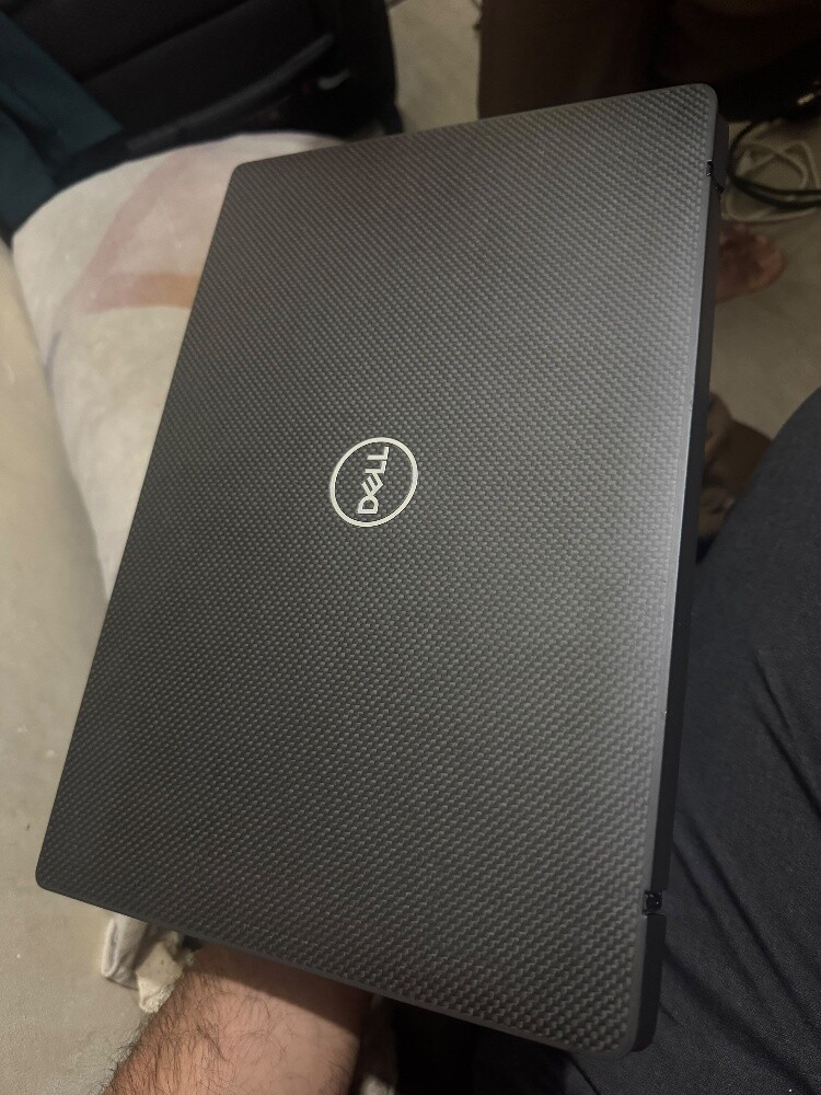Dell Latitude 7400 - 2