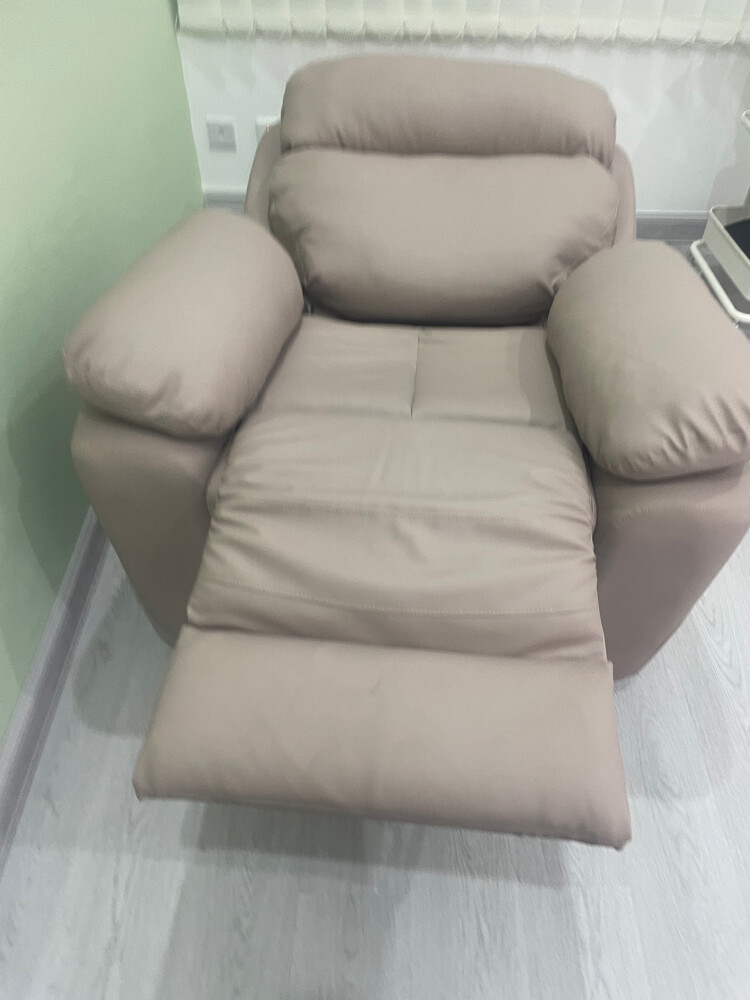 electric sofa for sale  - 2