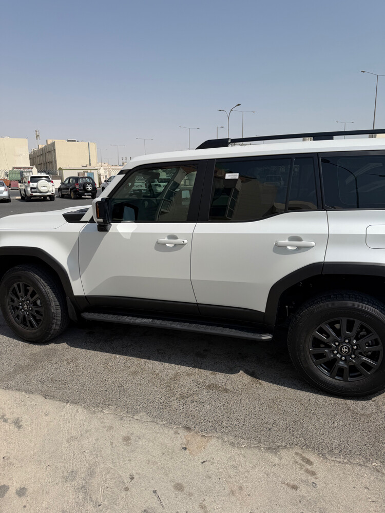 برادو نص اوبش - 1