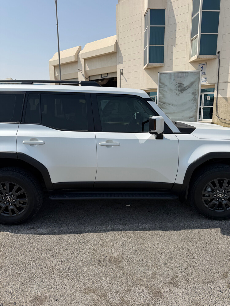 برادو نص اوبش - 4