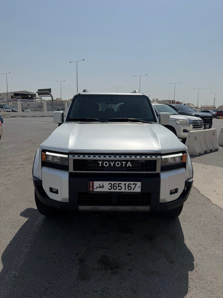 برادو نص اوبش - 2