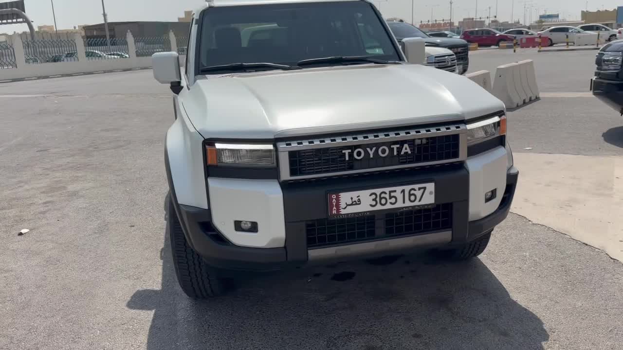 برادو نص اوبش - 5