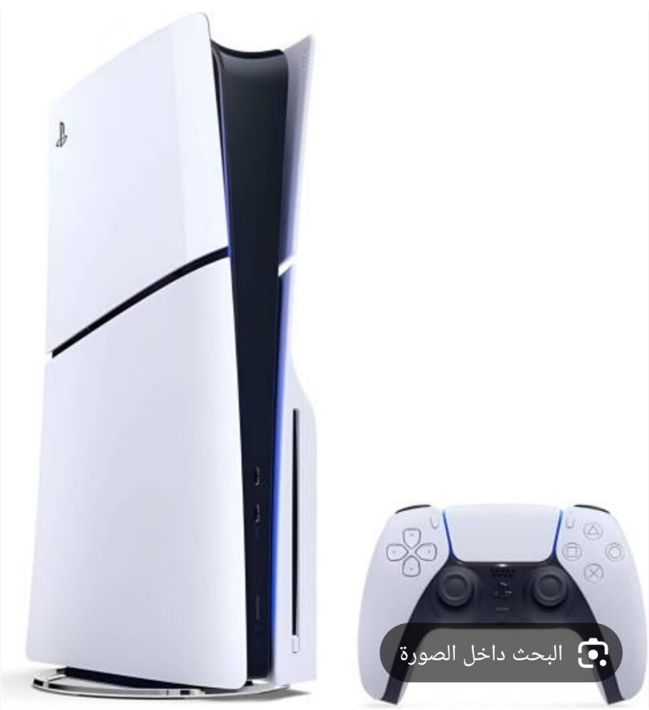 مطلوب سوني ٥ - 1