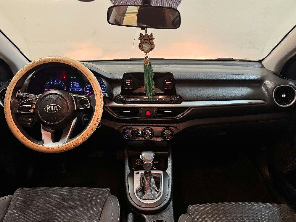 kia cerato - 10
