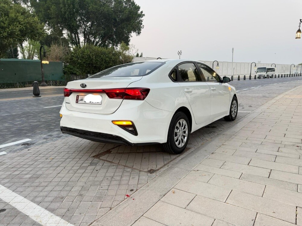 kia cerato - 4