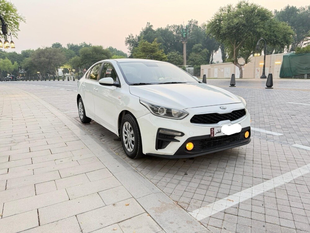 kia cerato - 7