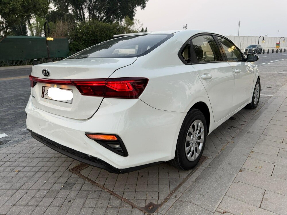 kia cerato - 6