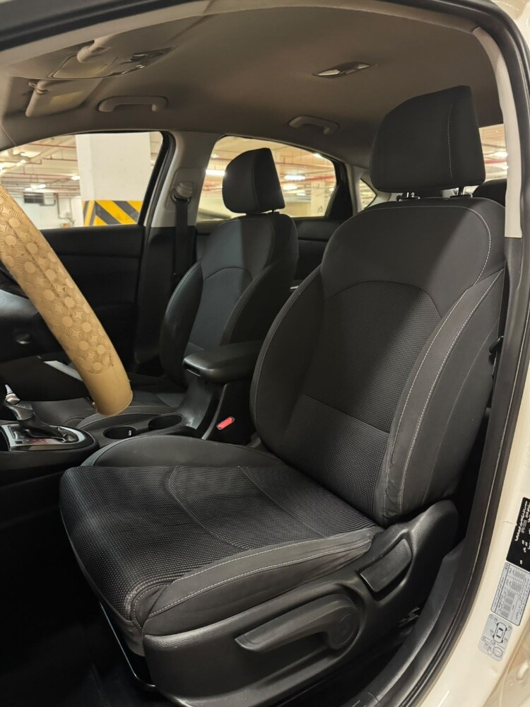 kia cerato - 9