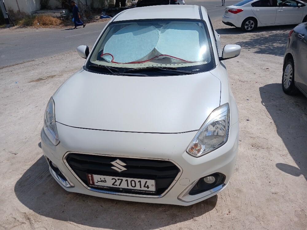 suzuki dzair - 3