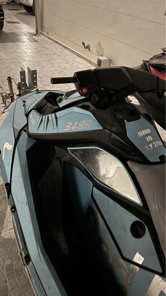 سبارك - 4