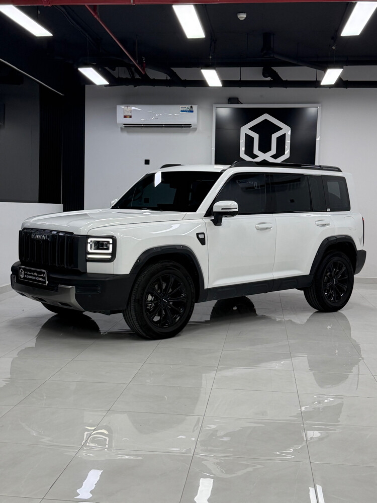هافال - 2