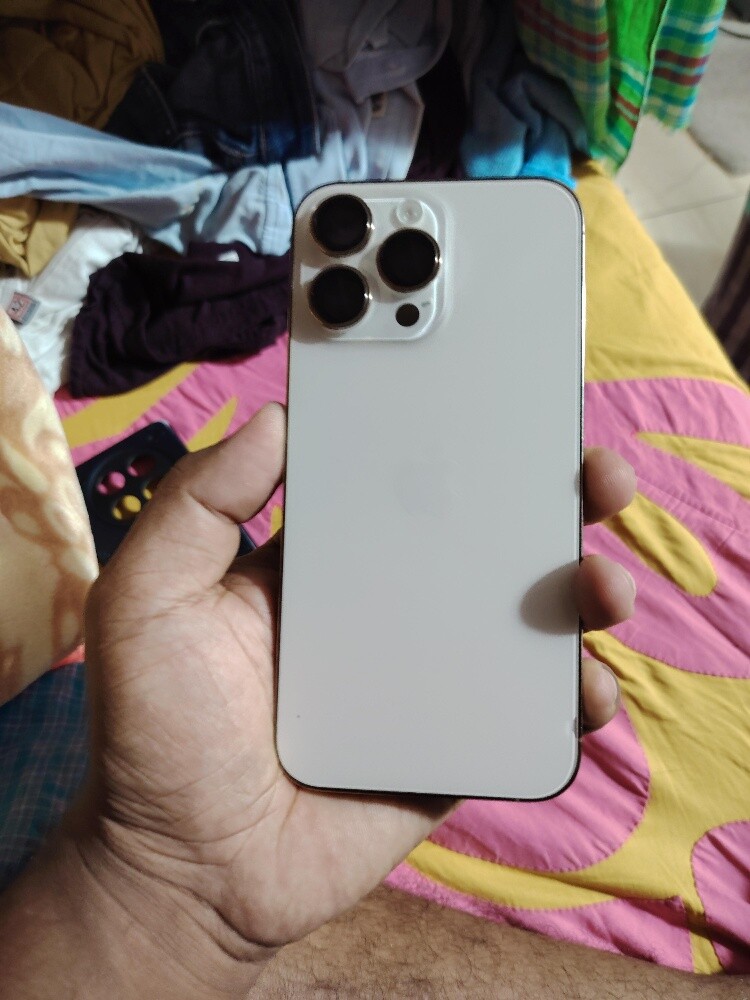 I Phone 14 Pro MAX - 4