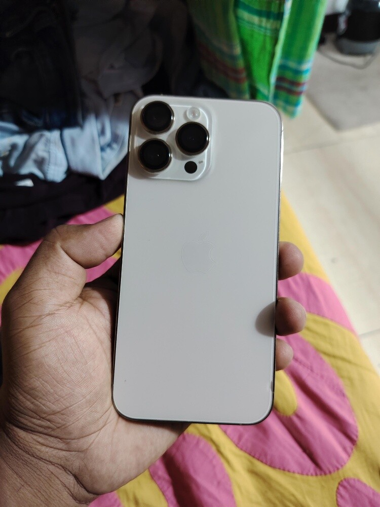 I Phone 14 Pro MAX - 5