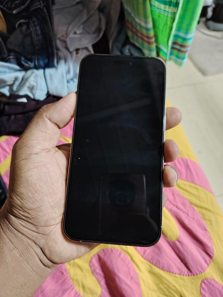 I Phone 14 Pro MAX - 6