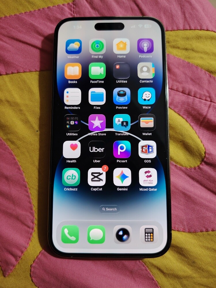 I Phone 14 Pro MAX - 2