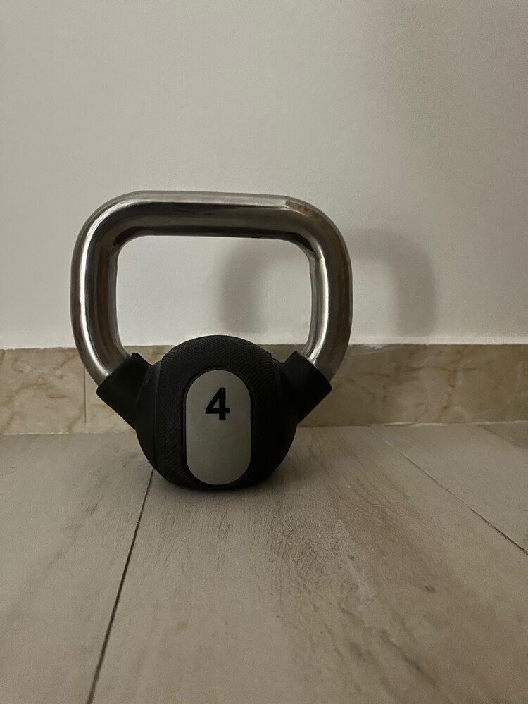 Technogym Kettlebell  - 1