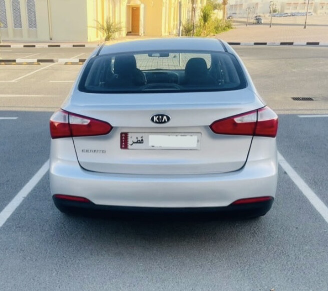 سيراتو  - 5