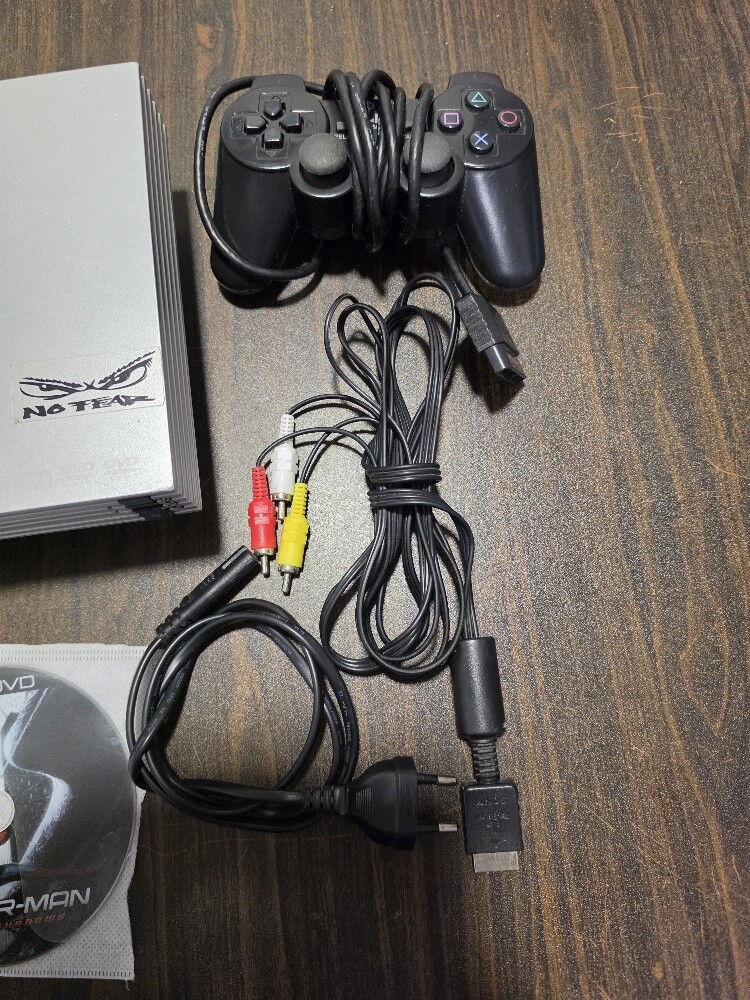 playstation2 fat - 4