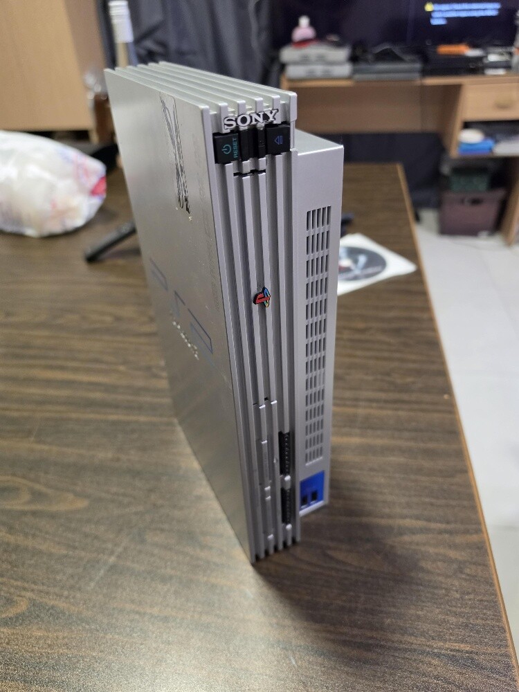playstation2 fat - 3