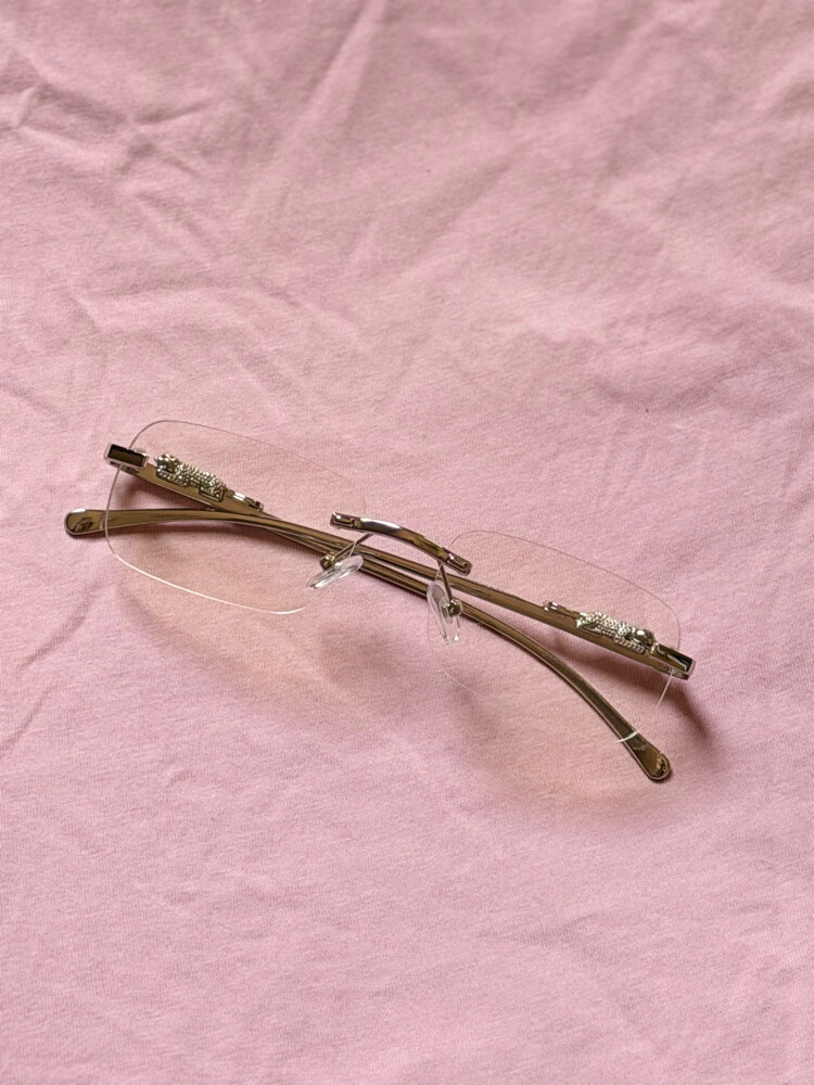 Bundle of Trendy Sunglasses - 3